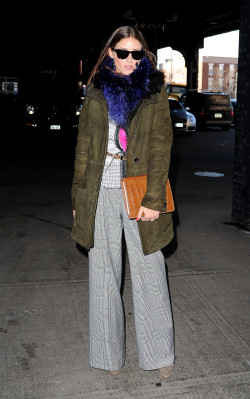 Olivia Palermo pic #343505