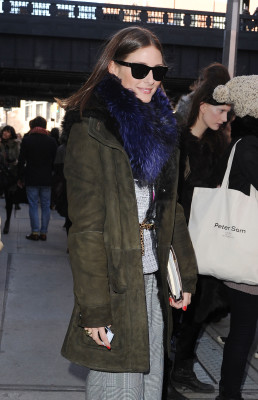 Olivia Palermo pic #343545