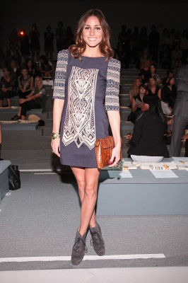 Olivia Palermo pic #340460