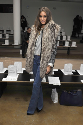 Olivia Palermo pic #451040