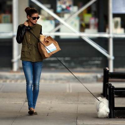 Olivia Palermo pic #536074