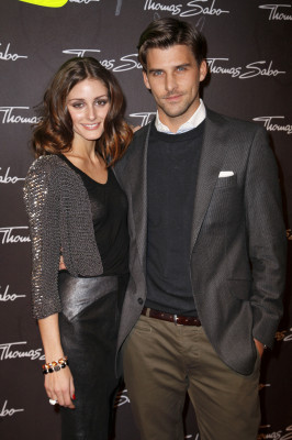 Olivia Palermo pic #313008