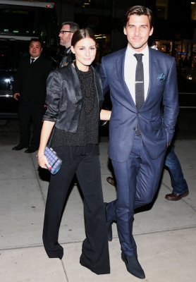 Olivia Palermo pic #556031
