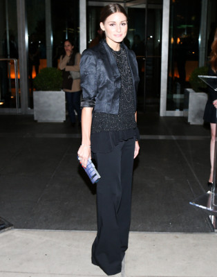Olivia Palermo pic #556029