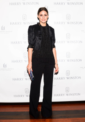 Olivia Palermo pic #556028