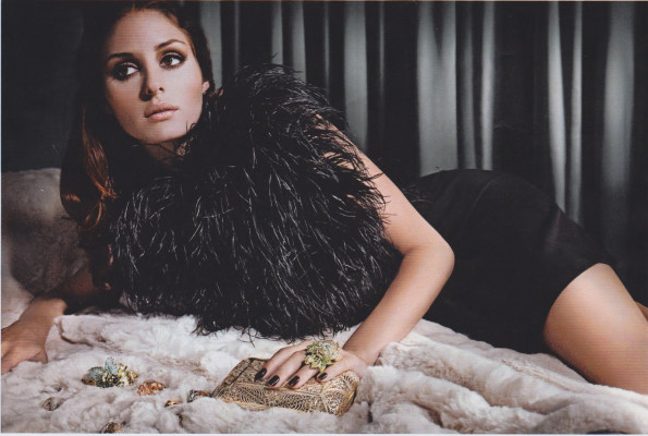 Olivia Palermo pic #332976