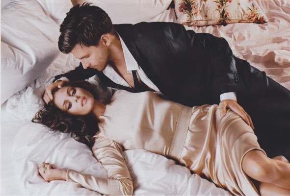 Olivia Palermo pic #332966