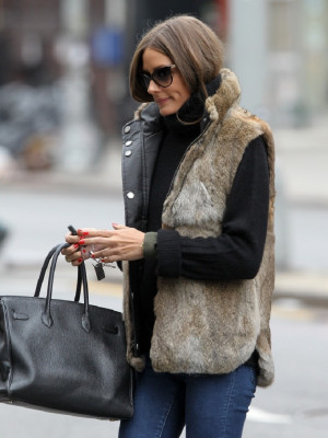 Olivia Palermo pic #544317