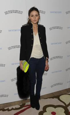 Olivia Palermo pic #219641