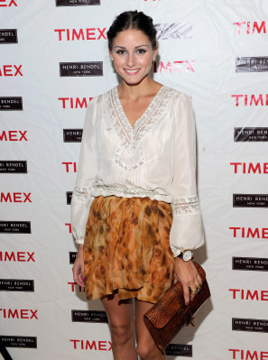 Olivia Palermo pic #335825