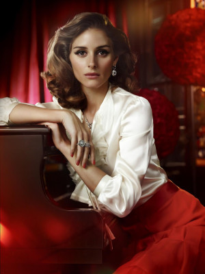Olivia Palermo pic #506325