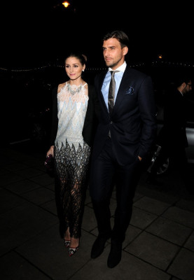 Olivia Palermo pic #558499