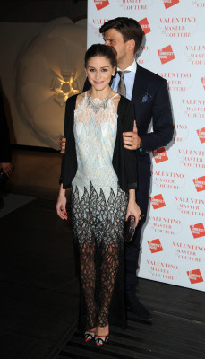 Olivia Palermo pic #558496