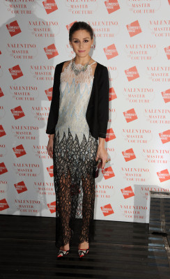 Olivia Palermo pic #558495