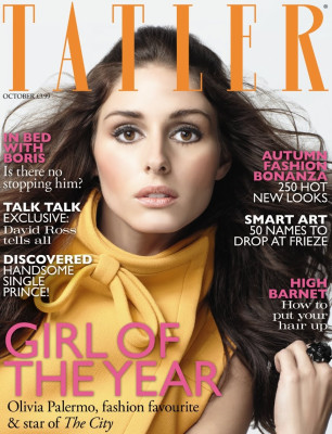Olivia Palermo pic #335759