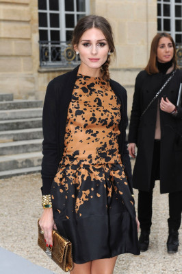 Olivia Palermo pic #456490