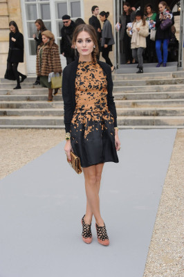 Olivia Palermo pic #456493