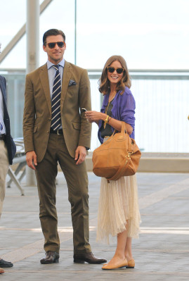 Olivia Palermo pic #497041