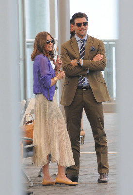 Olivia Palermo pic #497040