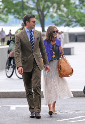Olivia Palermo pic #497038