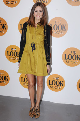 Olivia Palermo pic #347089