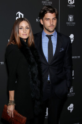 Olivia Palermo pic #304573