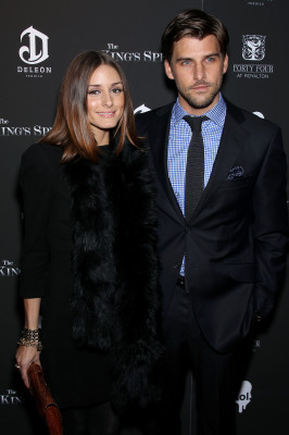 Olivia Palermo pic #304591