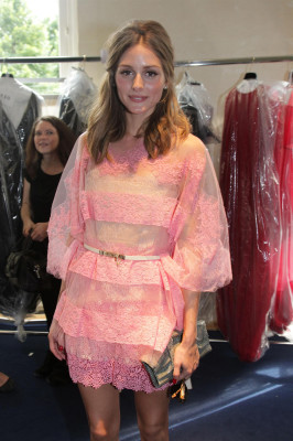 Olivia Palermo pic #533329