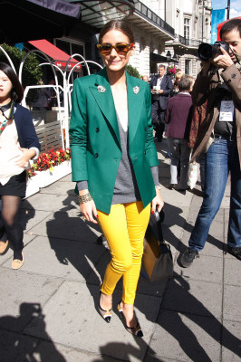 Olivia Palermo pic #536223