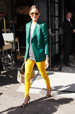 Olivia Palermo pic #536224