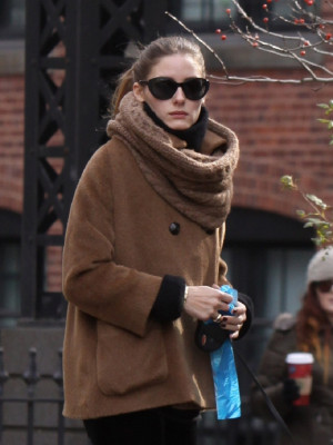 Olivia Palermo pic #554317