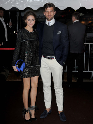 Olivia Palermo pic #607379