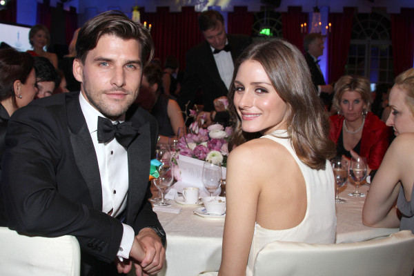 Olivia Palermo pic #464892