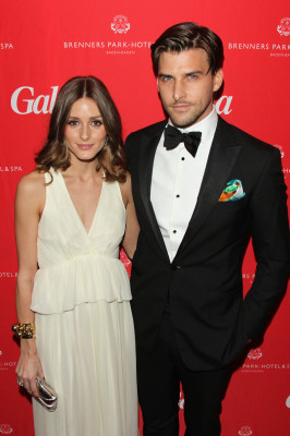 Olivia Palermo pic #464888