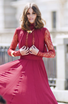 Olivia Palermo pic #468773