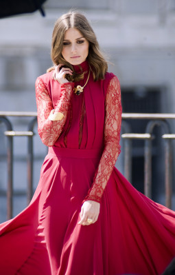 Olivia Palermo pic #468774