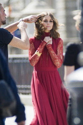 Olivia Palermo pic #468783
