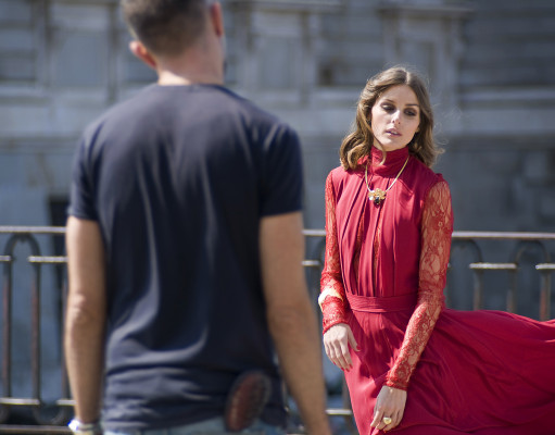 Olivia Palermo pic #468778