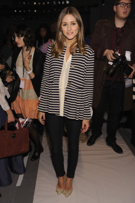 Olivia Palermo pic #451045