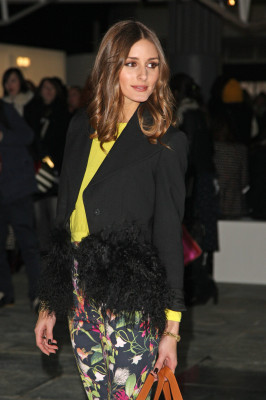 Olivia Palermo pic #451063