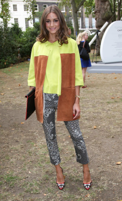 Olivia Palermo pic #536232