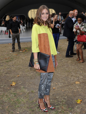 Olivia Palermo pic #536231