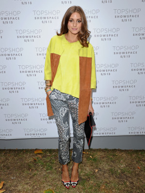 Olivia Palermo pic #536230