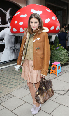Olivia Palermo pic #348868