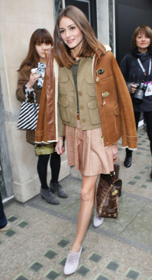 Olivia Palermo pic #348861