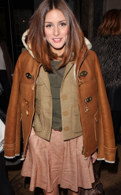 Olivia Palermo pic #348844