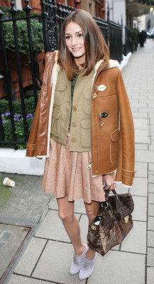 Olivia Palermo pic #348833