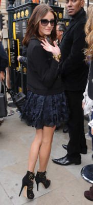 Olivia Palermo pic #293412