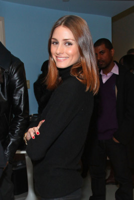 Olivia Palermo pic #316317