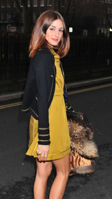 Olivia Palermo pic #347048